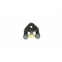 Ролик дверей (бічних/верхній) Ford Connect 02- (R)