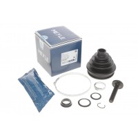 Пильник ШРКШ (зовнішній) Audi A4 96-15/VW Passat 96-05 (25x88x90)