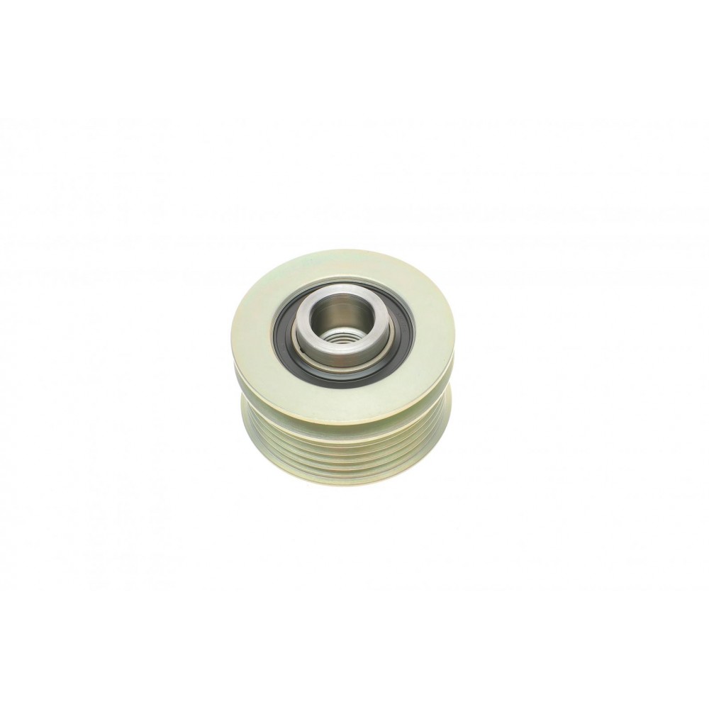 Шків генератора Hyundai Accent/i20/Kia Cee'd 1.1-1.7CRDi 04-