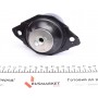 Подушка двигуна (задня) (L) VW Golf II 1.6D/1.6-1.8 86-92