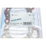 Прокладка ГБЦ Nissan Micra 1.0 82-89 (1.4mm) Ø70,20 мм
