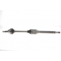 Піввісь (передня) Ford Connect 02-13 (R) (25x26x963)