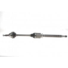 Піввісь (передня) Ford Connect 02-13 (R) (25x26x963)