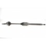 Піввісь (передня) Ford Connect 02-13 (R) (25x26x963)
