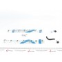 Трубка паливна MB Sprinter 2.2-2.7CDI