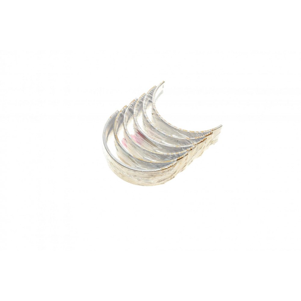 Вкладиші корінні Alfa Romeo 156/166 2.4 JTD 00-07 (+0.50)