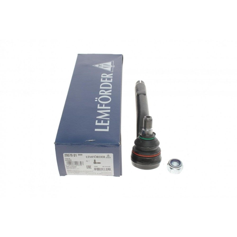 Накінечник тяги рульової Land Rover Range Rover III 02-12