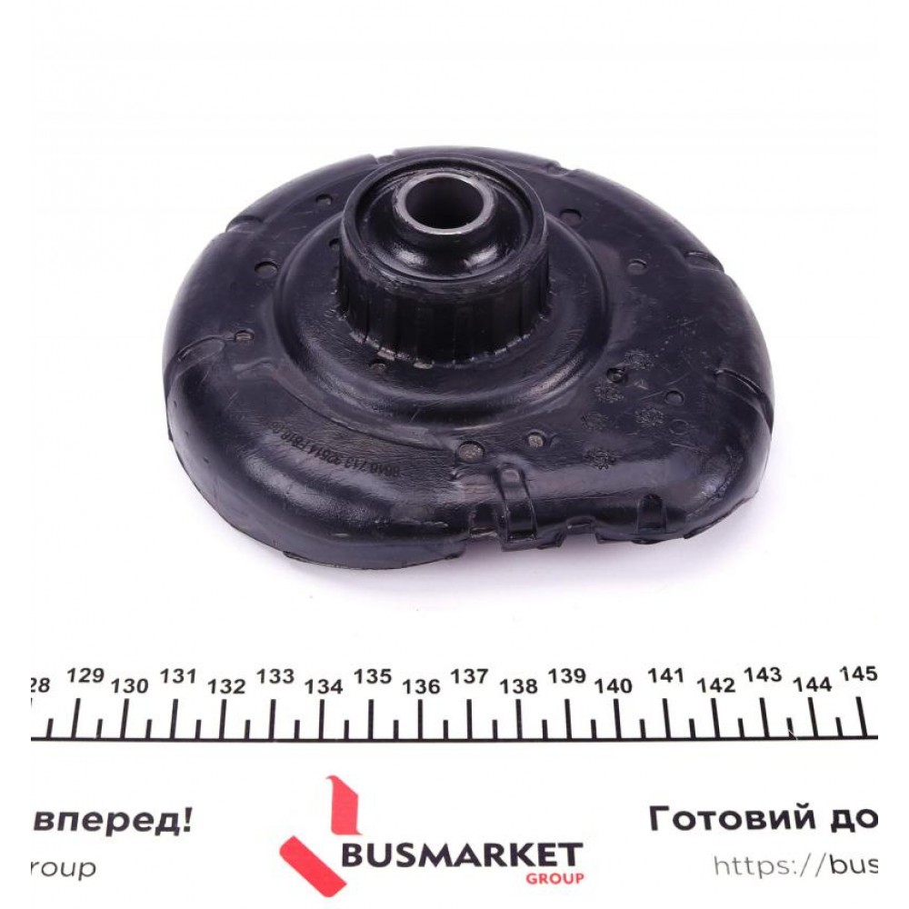Подушка амортизатора (переднього) Volvo 850/S60/S70/S80/XC70 2.0-3.0 91-10 (нижня)