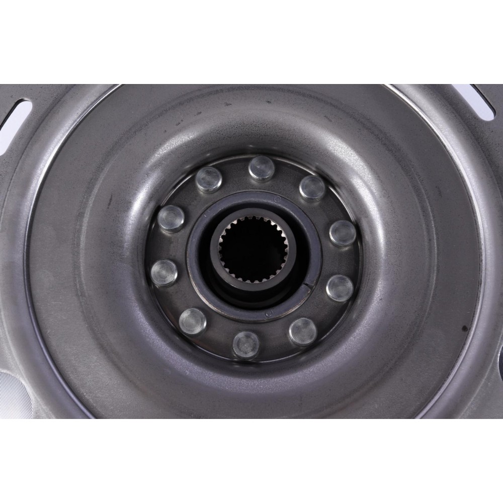 Демпфер зчеплення Audi A4/A5/A6/A7/Q5 3.0 TDI 11-17, S-tronic