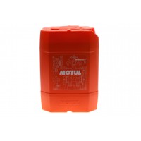 Олива трансмісійна 85W140 HD (20L) (317622) (GL4/GL5/MIL-L-2105D/VOLVO 97310/ZF TE-ML 05A/07A)