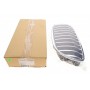 Решітка радіатора BMW 5 (F10) 13-16 (L) (хром)