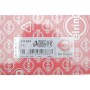 Прокладка ГБЦ MB Sprinter 2.9TDI OM602 96- (1.74mm)