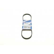 Ремінь генератора поліклиновий Nissan Primera 93-01/Peugeot 205/309 85-98/Hyundai Accent 1.1-1.6 95-10 (4PK815)