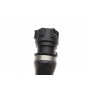 Патрубок системи охолодження (нижній) (R) BMW 3 (E46) 2.0i-3.0i 00-06 M52/M54