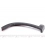 Молдинг крила (L) Citroen Jumper/ Fiat Ducato/ Peugeot Boxer 06-