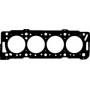 Прокладка ГБЦ Fiat Scudo 1.9D (XU9 1905), Ø84,00mm, 1.40mm, (2 метки)