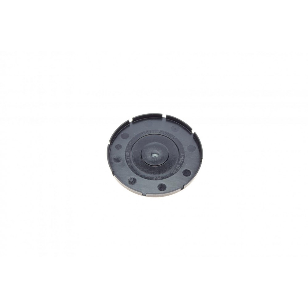 Шків генератора Ford Kuga 2.5 08-12/Volvo C30/C70/S40/V40/V50 04-