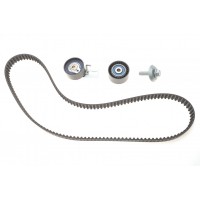 Комплект ГРМ Citroen C3/Peugeot 207/208 1.4 HDi 09- (25.4x139z)