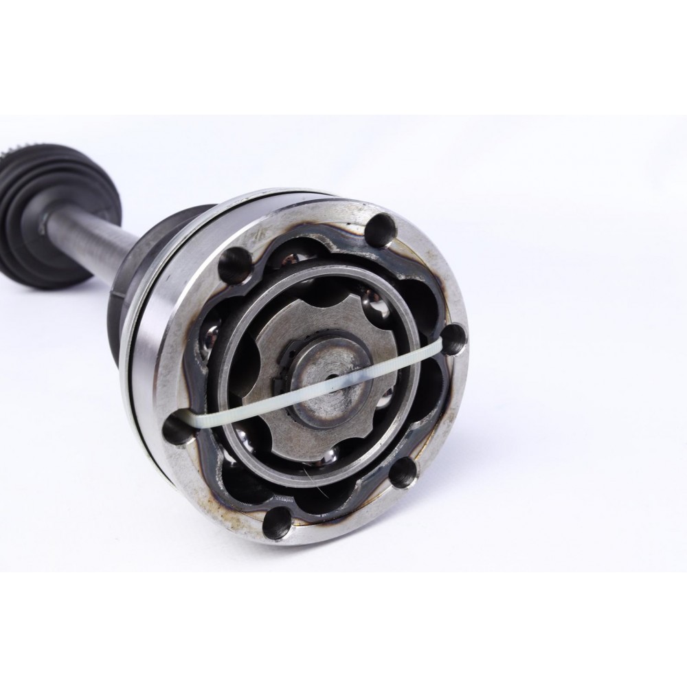 Піввісь VW T4 2.5 TDI 95-03 (38x529x48)(+ABS)