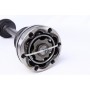 Піввісь VW T4 2.5 TDI 95-03 (38x529x48)(+ABS)