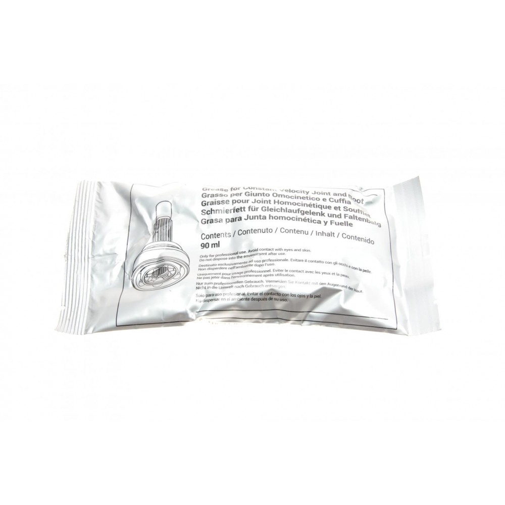 ШРКШ (зовнішній) Toyota Rav4 II/III/Corolla VII/VIII 1.8-2.0/2.0-2.4 D 01-13 (26z/27z) (+ABS 48)