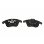 Колодки гальмівні (передні) Ford Mondeo/Galaxy/S-Max/Volvo XC70/V70/S80 07-16/V60/S60/Land Rover 11- (Ate)