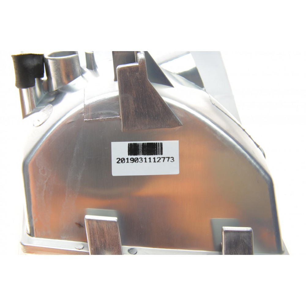 Поворот передній Citroen Jumper/Fiat Ducato/Peugeot Boxer 94-01 (R)