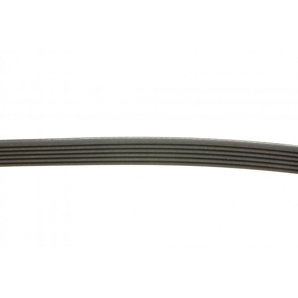 Комплект ременя генератора Ford Galaxy/Mondeo 2.0 TDCi 06-15 (6PK1245)