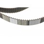 Комплект ГРМ Audi 80/100/A6 2.6/2.8 90-00 (25x239z)