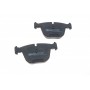 Колодки гальмівні (задні) BMW 5 (F07) 09-/7 (F01-F04) 08-15/X5 (E70/F15/F85)/X6 (E71/E72/F16) 06-