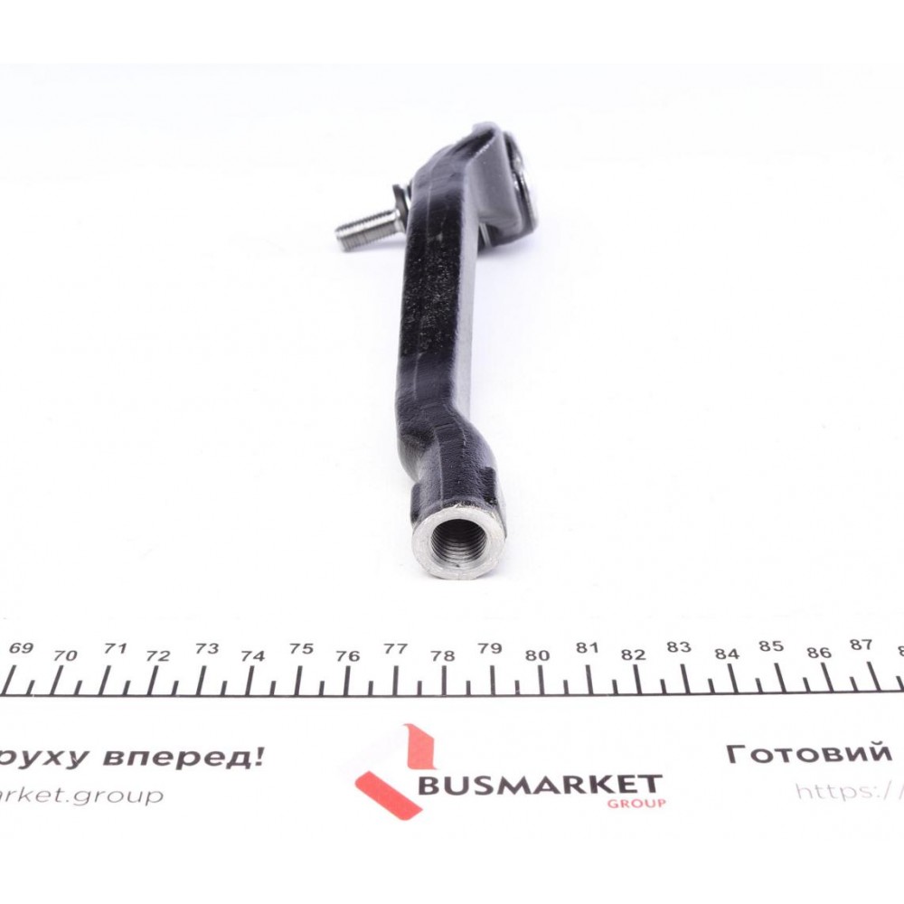 Наконечник тяги рульової (L) Renault Kangoo 1.5/1.6dCi 08-