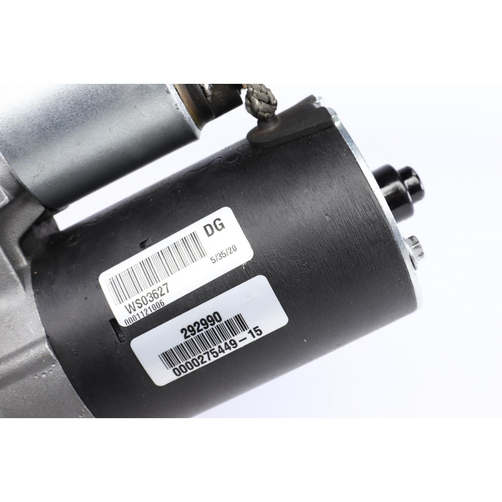 Стартер Audi A3/Ford Galaxy/VW Caddy/Golf/Passat/Skoda Octavia 1,4-2,0 91-05 (1,1kw) (z=9)