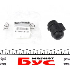 Втулка стабілізатора (переднього) Renault Megane/Scenic 97- (d=24,5mm)