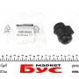 Втулка стабілізатора (переднього) Renault Megane/Scenic 97- (d=24,5mm)
