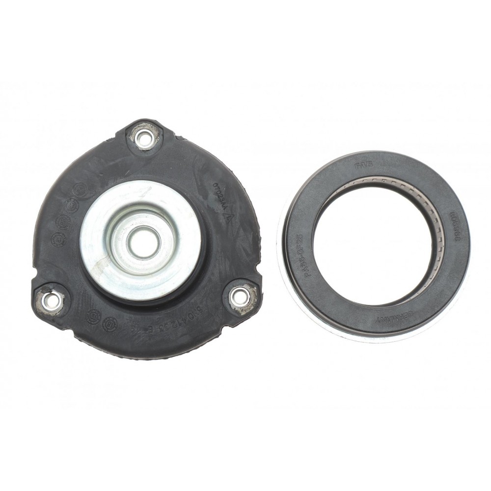 Подушка амортизатора (переднього) + підшипник Skoda Fabia/VW Fox/Polo 1.0-2.0 95-