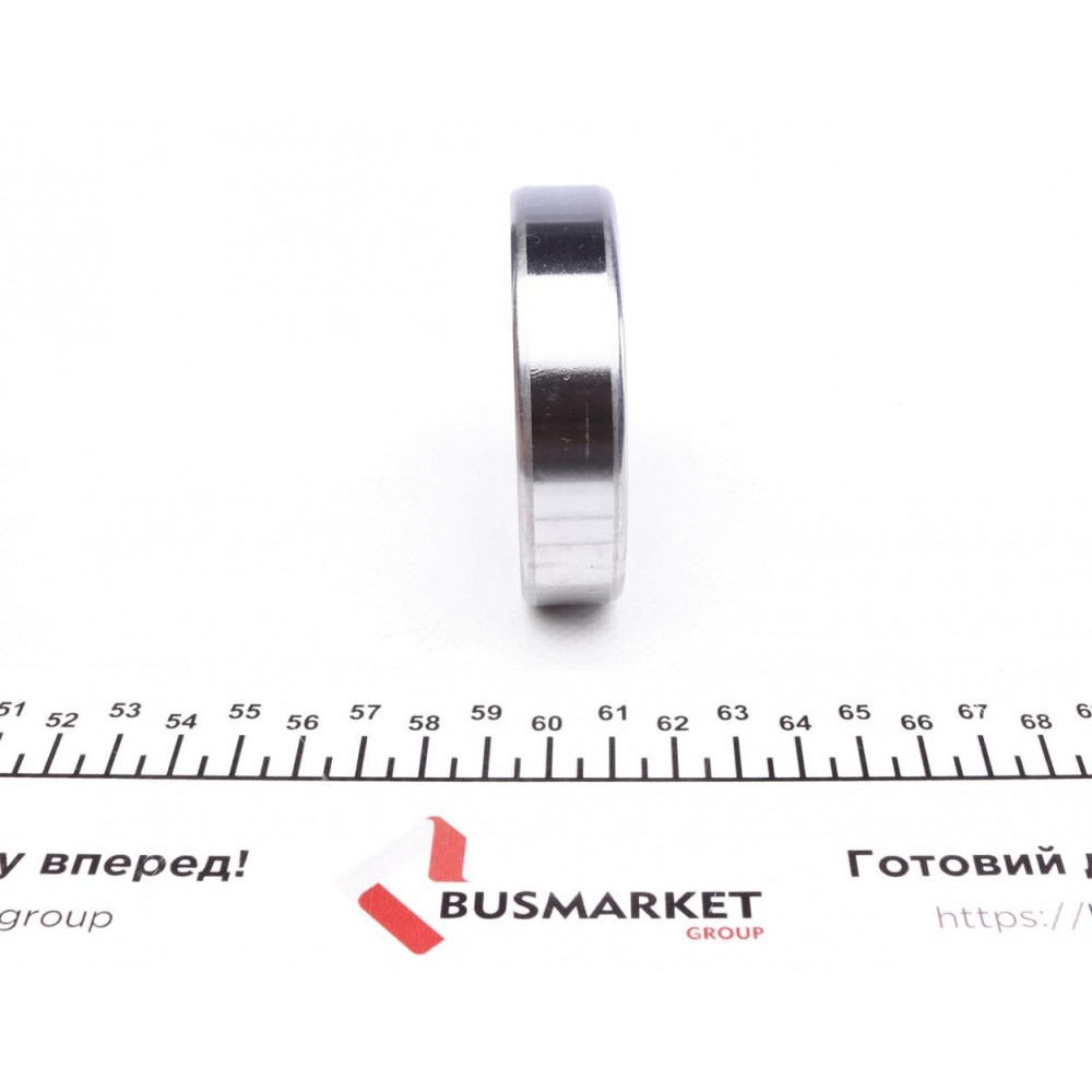 Підшипник підвісний півосі MB Vito (W638) 96-03