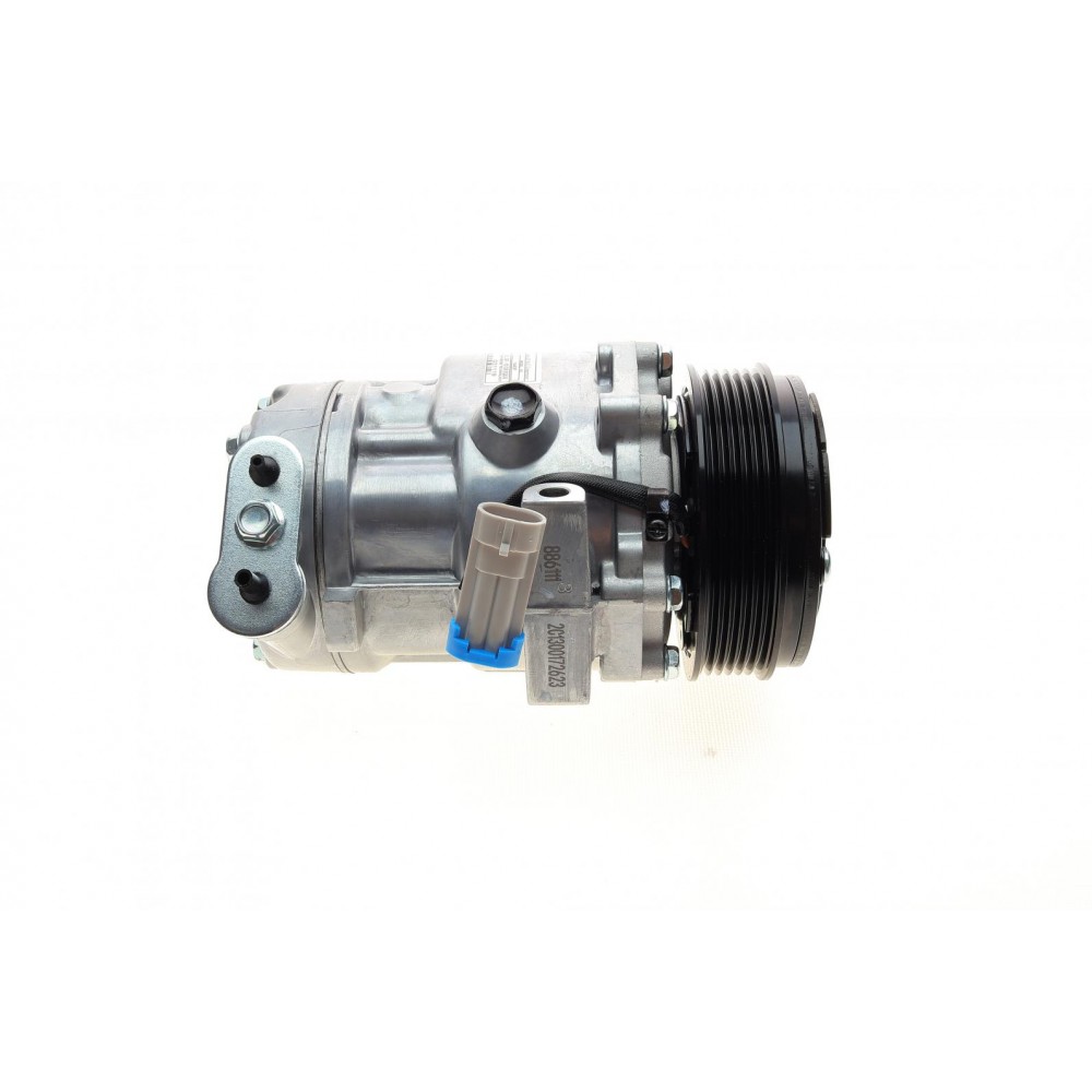 Компресор кондиціонера Opel Astra G/Combo/Corsa C 1.6-2.2D 98-