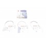 Кільця поршневі Volvo C30/C70/S40/S60/S80/V60/XC60/XC70/XC90 2.4D 01- (81.00mm/STD) (2-1.75-2)