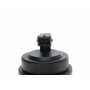 Підшипник маточини (задньої) Hyundai Accent III/Kia Rio II 1.0-1.6 02- (+ABS)