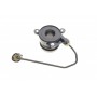 Комплект зчеплення Opel Astra H/Vectra C 1.9CDTI 04- (d=240mm)