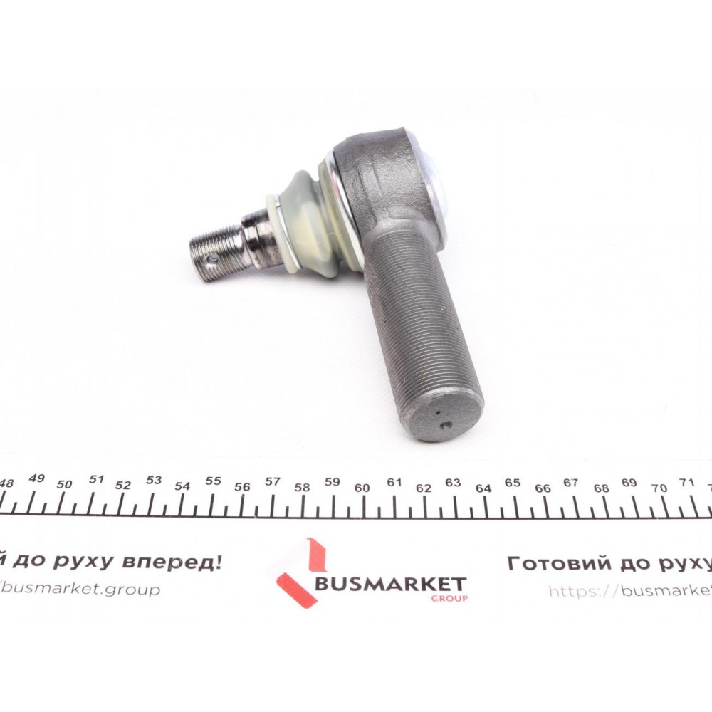 Наконечник тяги рульової (L) Iveco/Daf/Man/Volvo 91-