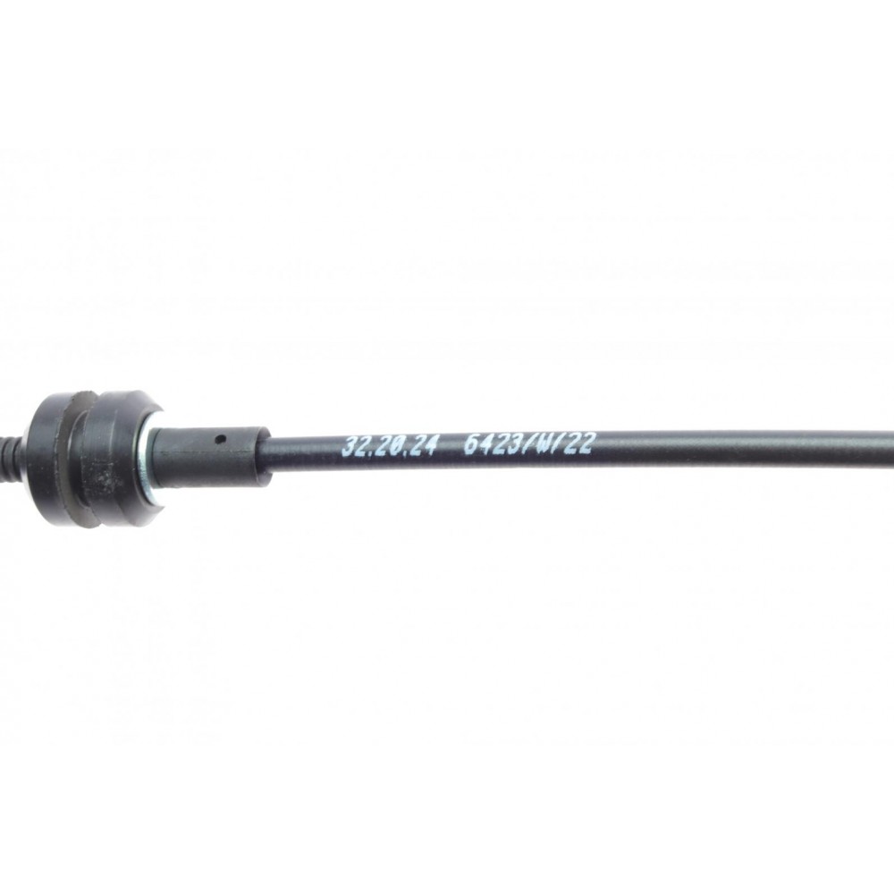 Трос газу Opel Astra F 1.4-1.6 93-01- (732/483 мм)