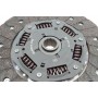 Комплект зчеплення Ford Galaxy/Mondeo 2.2 TDCi 08-15 (d=250mm) (+вижимний)