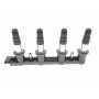Котушка запалювання Chevrolet Aveo/Cruze 1.4-1.8 08-