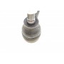 Наконечник тяги рульової (R) Skoda Octavia II 04-13/SuperB/Yeti 09-17/VW Caddy III/Passat/Touran 04-