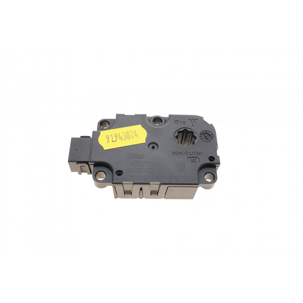 Моторчик пічки MB C-class (W205)/E-class (W213) 13-