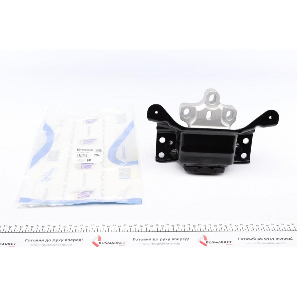 Подушка двигуна (L) VW Golf VII/Seat Leon 1.6TDI/2.0TDI 12-