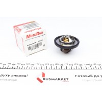 Термостат Suzuki Grand Vitara/Mitsubishi Colt 1.6 96- (82°C)