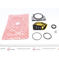 Комплект прокладок (нижній) Audi A3/A4/VW Caddy/Golf/Skoda Octavia 1.6 94-