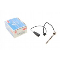 Датчик температури ВГ VW Golf V/Passat 1.4/1.6/2.0 FSI 03-10 (HÜCO)